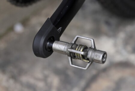 Zefal Aynakol Koruması Crank Armor -Yeşil - 3