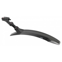 Zefal Deflector RM90+ Mtb Plastik Arka Çamurluk