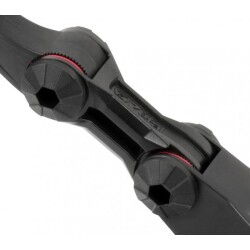 Zefal Deflector RM90+  Mtb Plastik Arka Çamurluk - 2