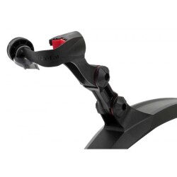 Zefal Deflector RM90+  Mtb Plastik Arka Çamurluk - 3