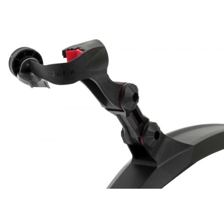Zefal Deflector RM90+  Mtb Plastik Arka Çamurluk - 3
