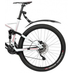 Zefal Deflector RM90+  Mtb Plastik Arka Çamurluk - 5