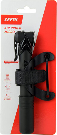 Zefal El Pompası Air Profil Micro - 4