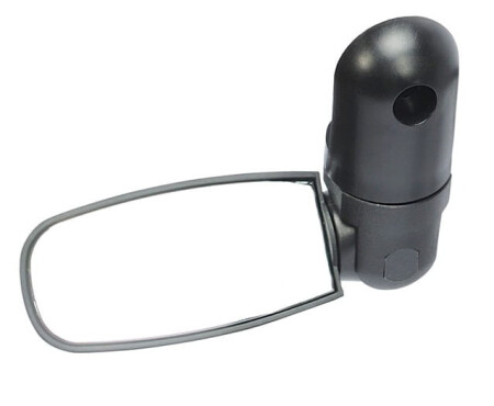 Zefal Gidon Bağlantılı Ayna Spin - 3