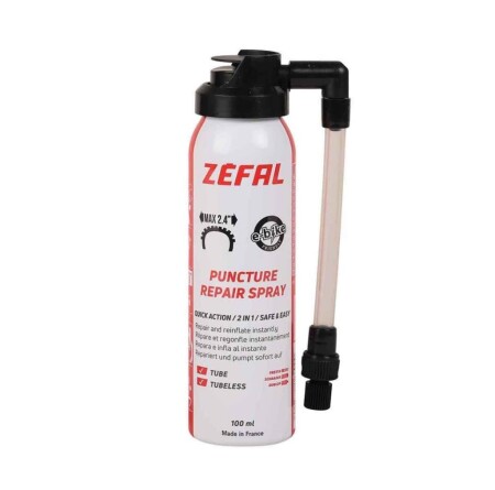 Zefal Lastik Tamir Spreyi 100ml - 1