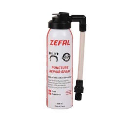 Zefal Lastik Tamir Spreyi 100ml - ZEFAL