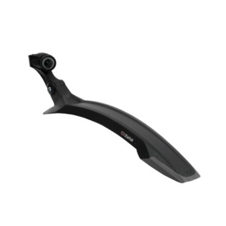 Zefal Mtb Plastik Çamurluk Deflector Rm60 Arka - 1