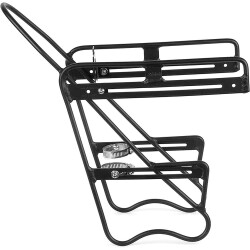 Zefal Raider Bisiklet Ön Bagaj Alüminyum - 3