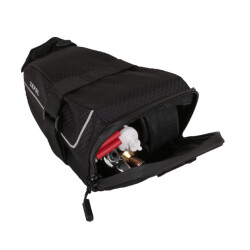 Zefal Sele Altı Çanta Z Lıght Pack M - 3