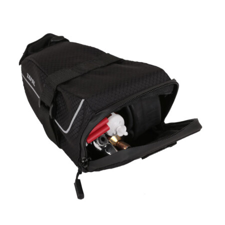 Zefal Sele Altı Çanta Z Lıght Pack M - 3