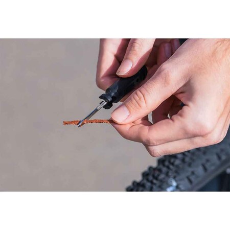 Zefal Tubeless Tamir Kiti Fitil Seti - 2