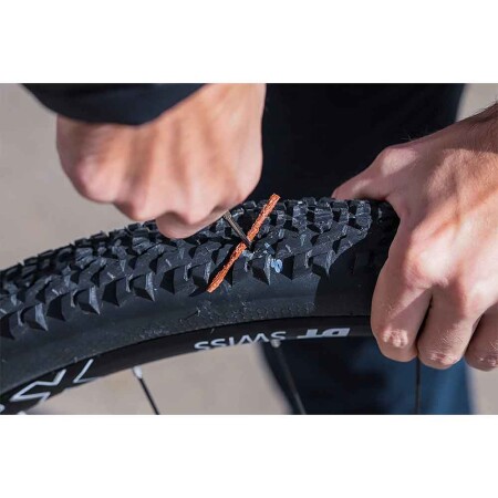 Zefal Tubeless Tamir Kiti Fitil Seti - 3