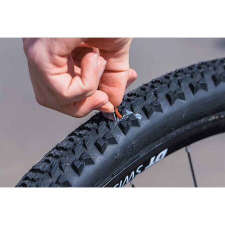 Zefal Tubeless Tamir Kiti Fitil Seti - 5