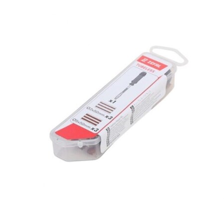 Zefal Tubeless Tamir Kiti Fitil Seti - 6
