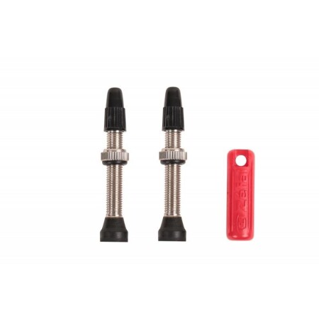 Zefal Tubeless Valf - 1