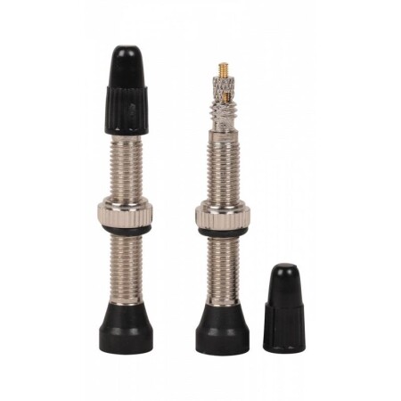 Zefal Tubeless Valf - 2