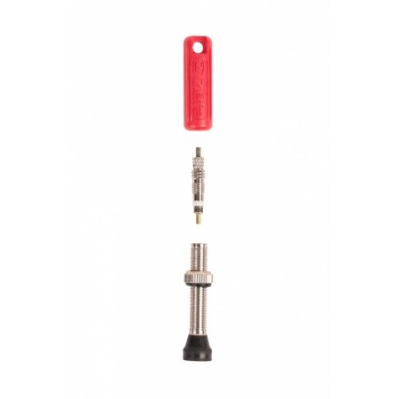 Zefal Tubeless Valf - 3