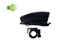 Zozo Bisiklet Kornası 120 Desibel 575J Piller Dahil - 2