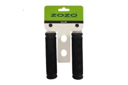 Zozo FC-GB123 Çapraz Kanallı Bisiklet Elcik 130mm - ZOZO