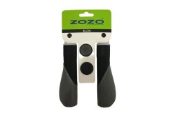 Zozo Hl-G303-1 Avuç Destekli Kanallı Tasarım Elcik 135mm