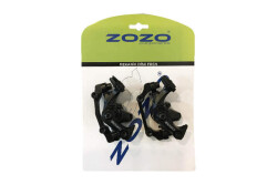 Zozo Mekanik Disk Fren Seti  Ön/Arka  